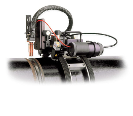 ĐẦU HÀN ỐNG TỰ ĐỘNG MAGNATECH PIPELINER II 609